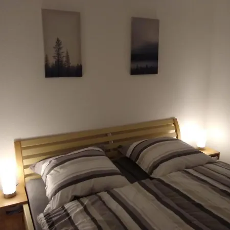 Ferienwohnungen Op Der Kees Irsch Extérieur photo