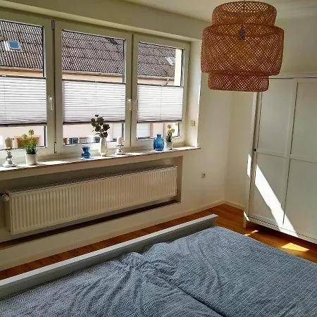 Ferienwohnungen Op Der Kees Irsch Extérieur photo