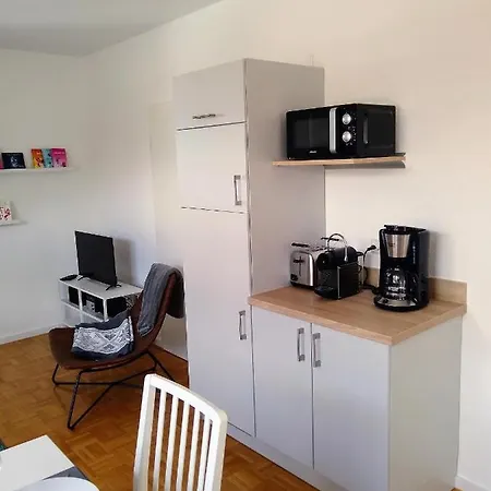 Ferienwohnungen Op Der Kees Irsch Extérieur photo