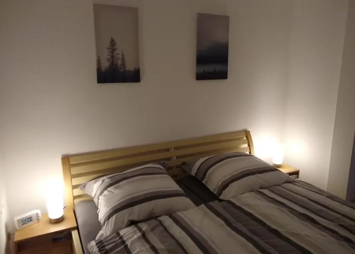 Ferienwohnungen Op Der Kees