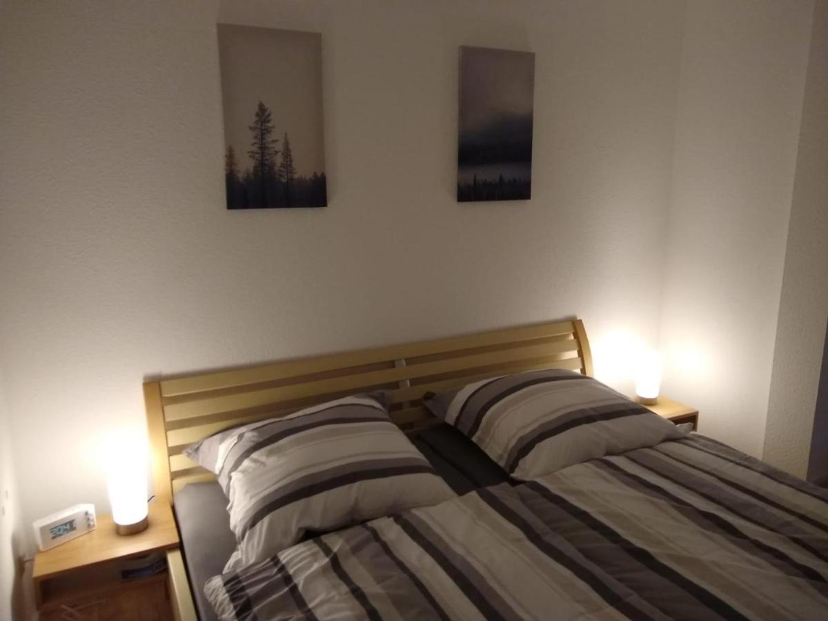 Apartment Op Der Kees