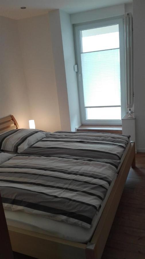 Op Der Kees Apartment *