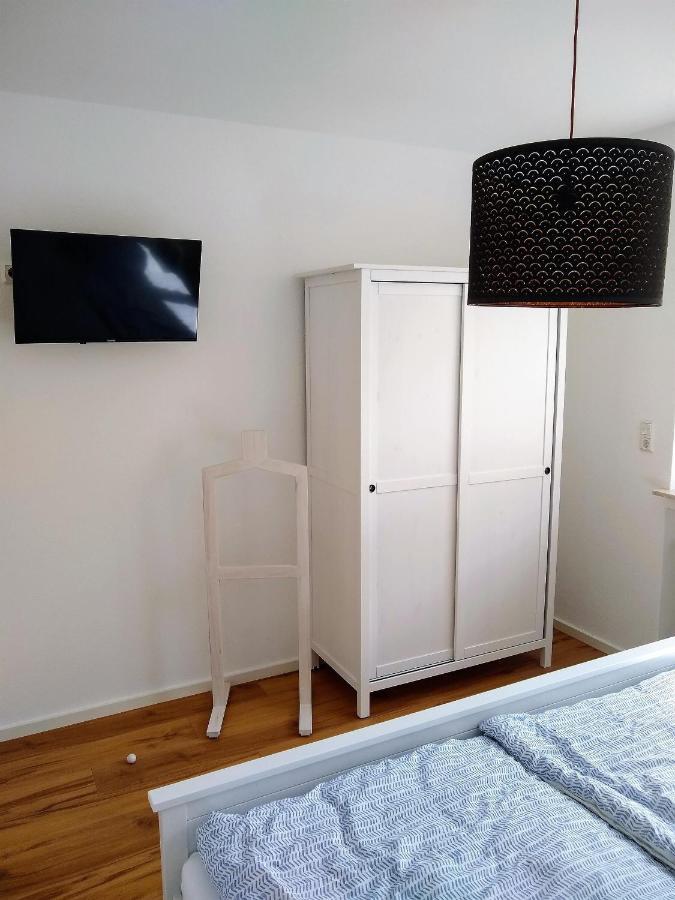 Apartment Op Der Kees *