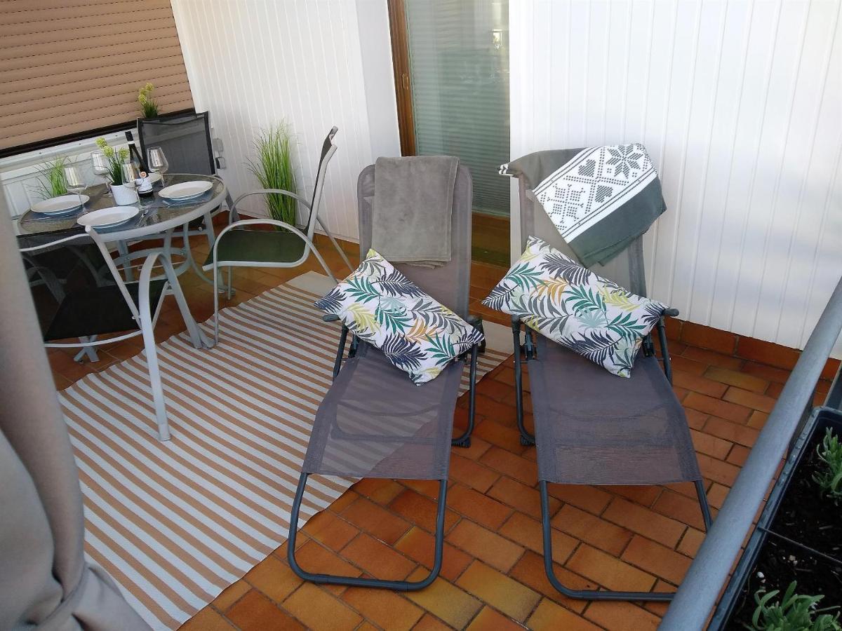 Apartment Op Der Kees Irsch