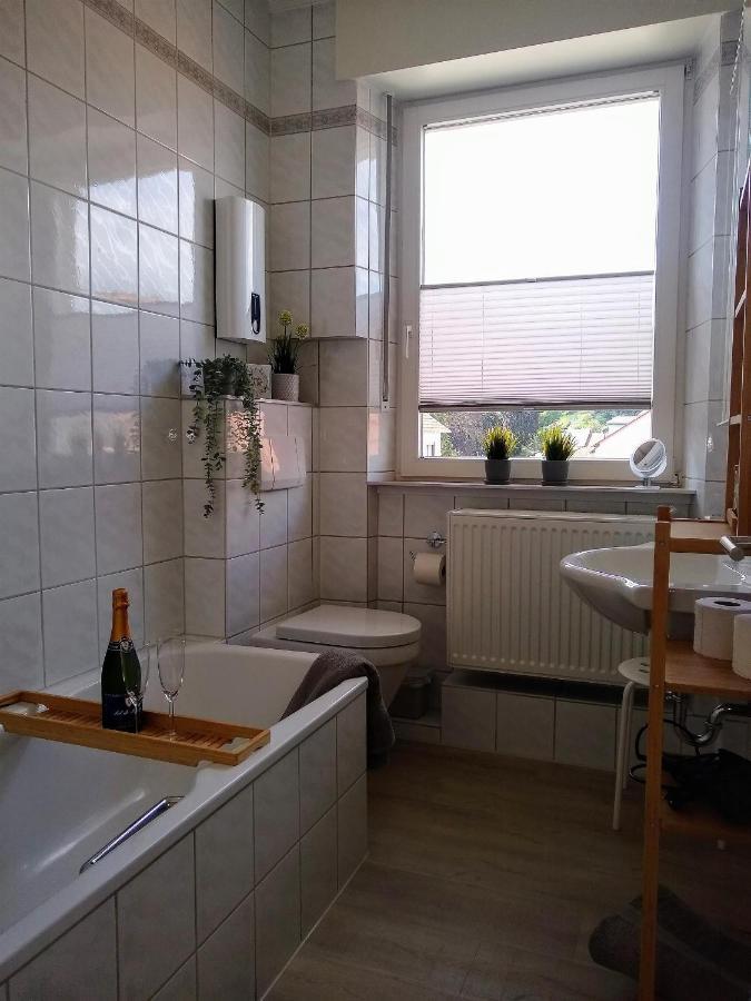 Op Der Kees Appartamento