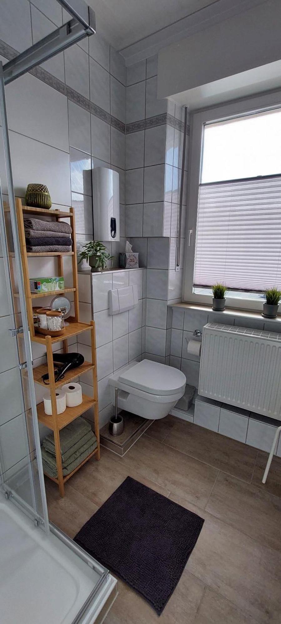 Apartment Op Der Kees *