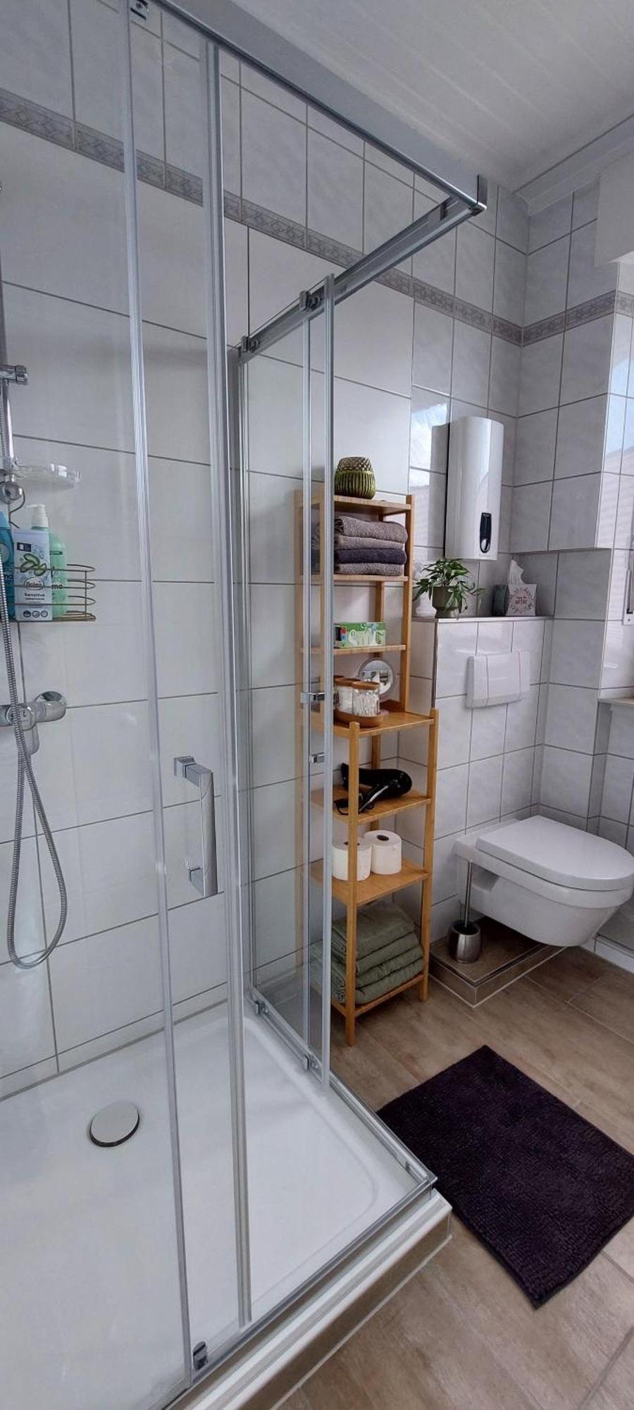 Op Der Kees Apartment *